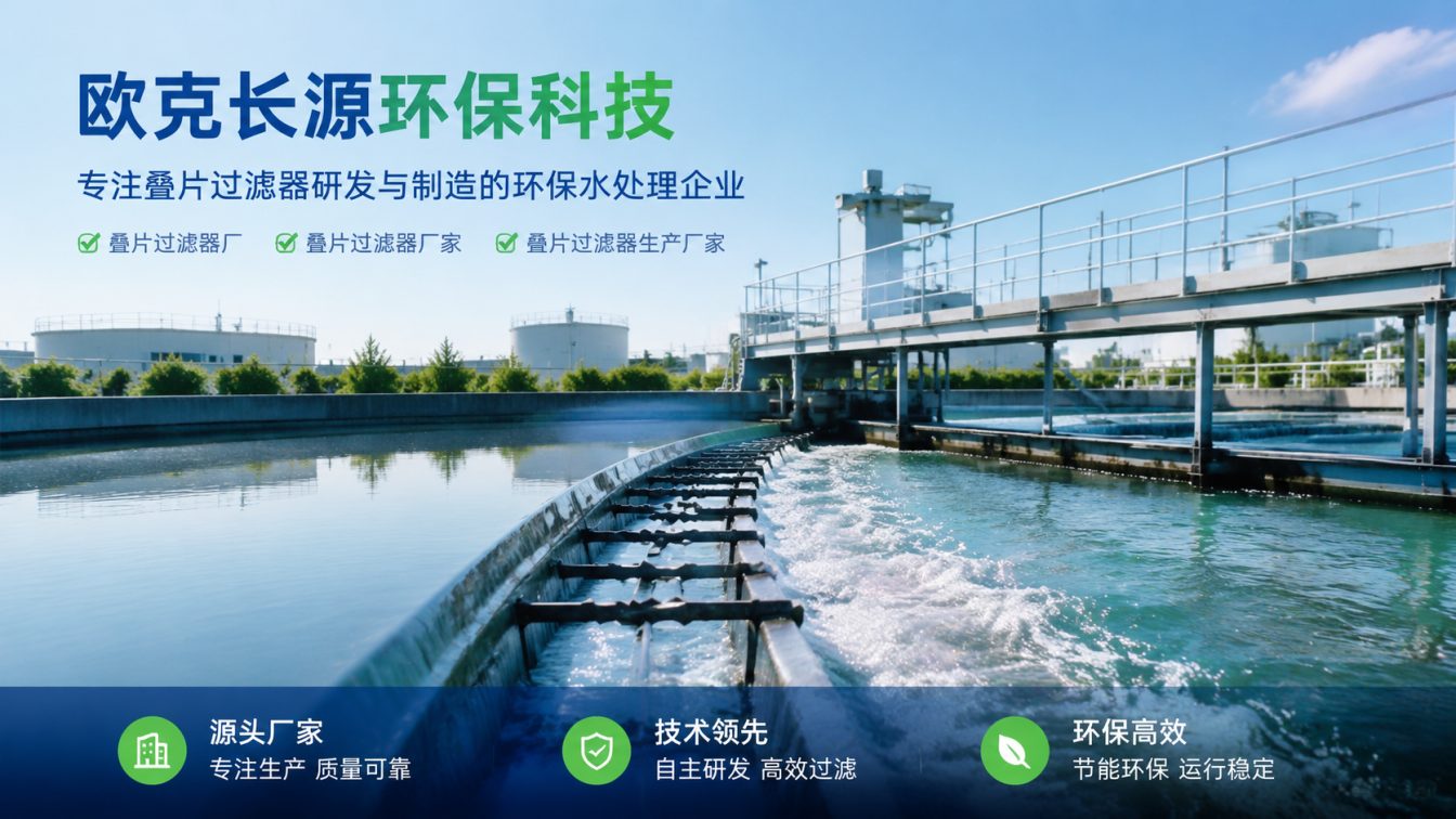 资阳还在为过滤成本发愁？